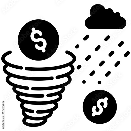 Economic Storm
