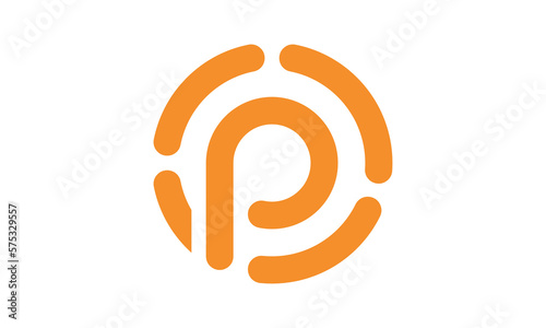 p, pp, water drop, orange, blue, icon, symbol, abstrac, location, company, target, ball, circle, letter pp, logo, tech, pp technology, fire, gas, oil, mining, design, projek, op, po