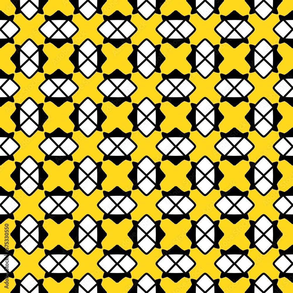 seamless pattern of abstract background seamless pattern of abstract background
