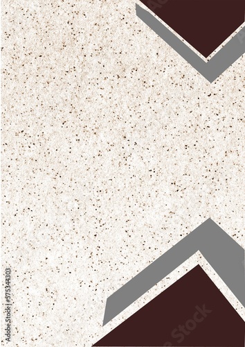 papier texturé affaires