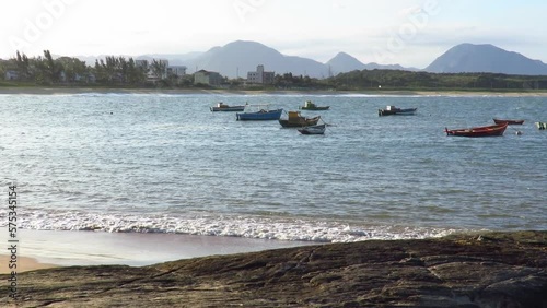 Praia dos Bairristas - Guarapari photo