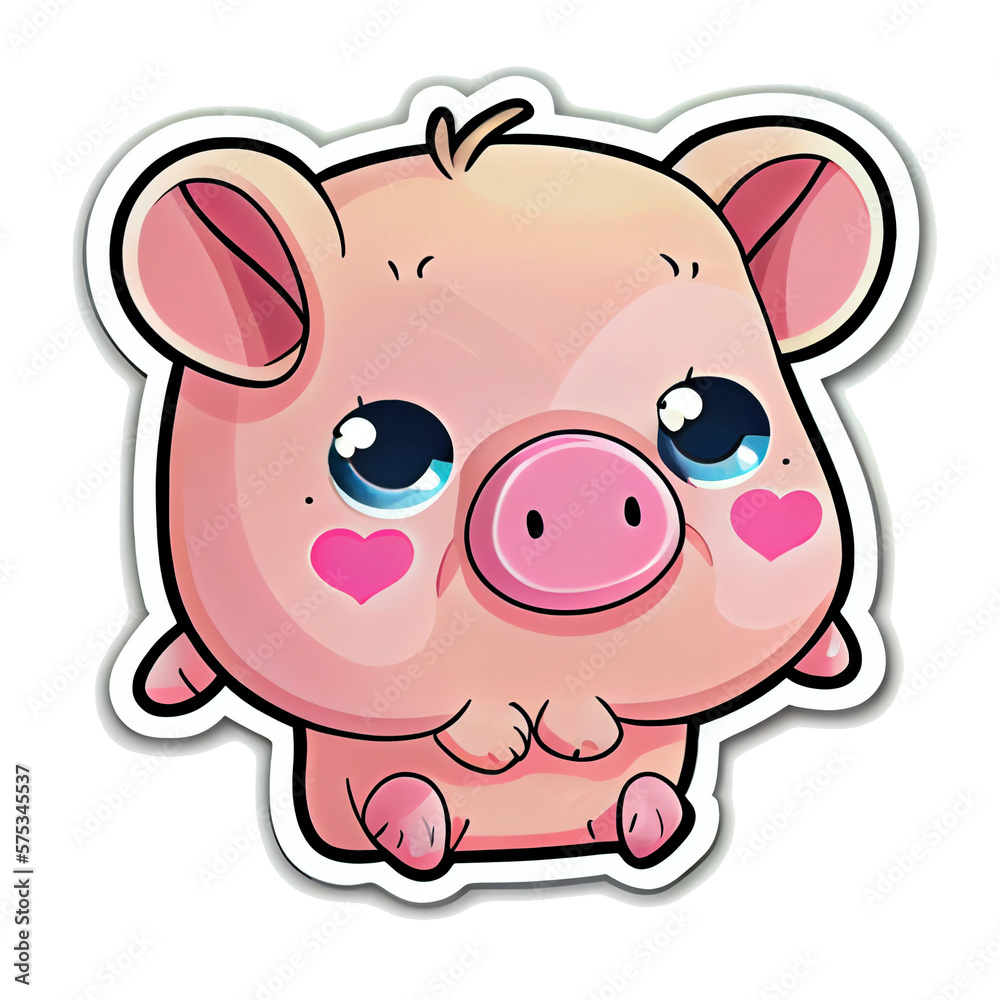 Adorables Stickers Adorables Stickers