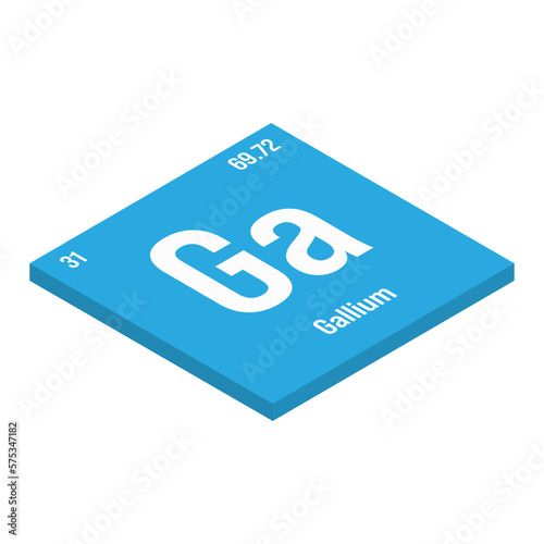 Francium, Fr, periodic table element with name, symbol, atomic number and weight. Alkali metal with no known commercial or industrial uses, but has been used in scientific research.
