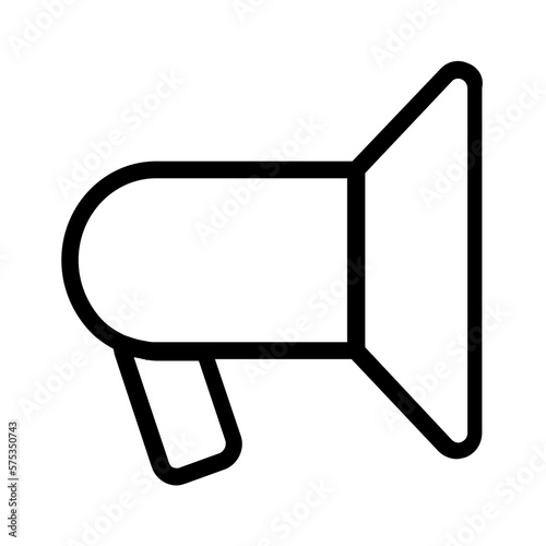 Megaphone