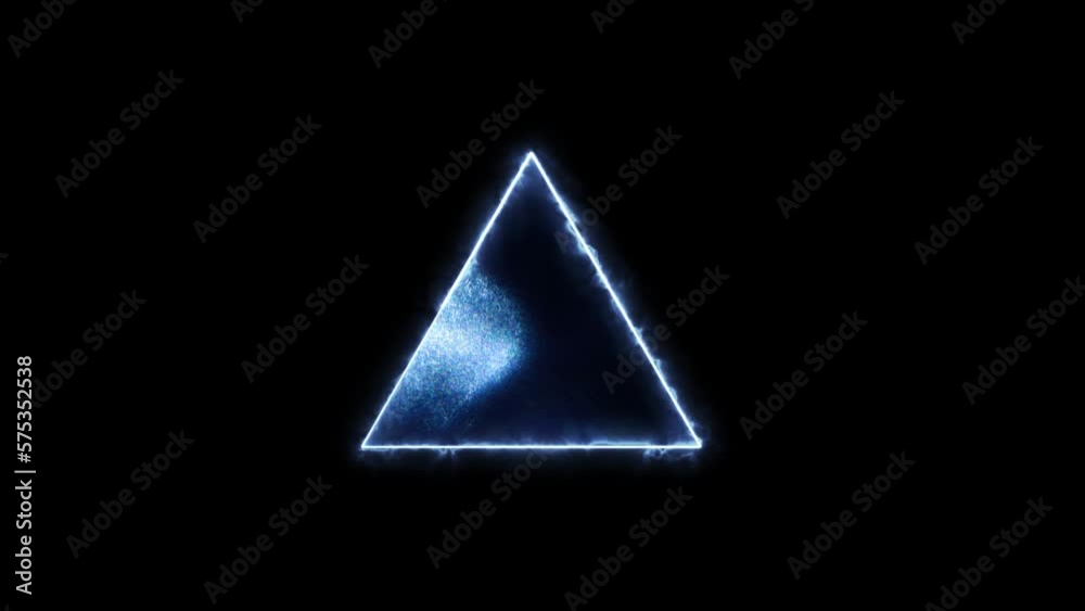 Mysterious portal triangle of energy. Easy to add lens flare effects for overlay designs or screen blending mode to make high-quality images. Mockup for your logo. Mysterious portal triangle of energy. Easy to add lens flare effects for overlay designs or screen blending mode to make high-quality images. Mockup for your logo.