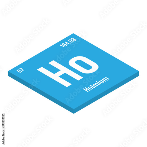 Hassium, Hs, periodic table element with name, symbol, atomic number and weight. Synthetic element with no known commercial or industrial uses, but has been used in scientific research.