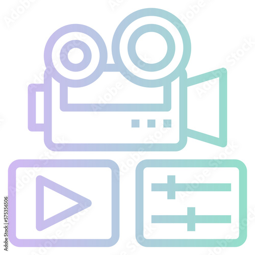 video editing