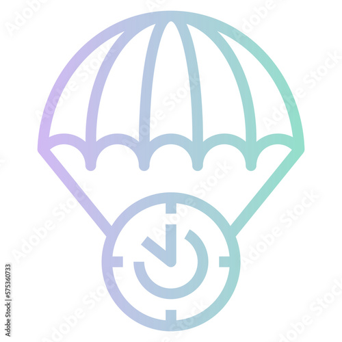 parachute