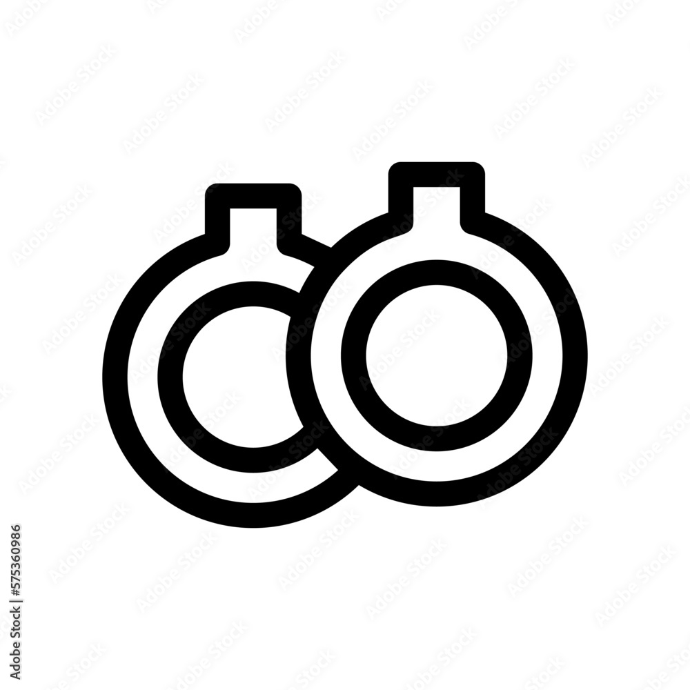 valentine rings icon or logo isolated sign symbol vector illustration - high quality black style vector icons valentine rings icon or logo isolated sign symbol vector illustration - high quality black style vector icons