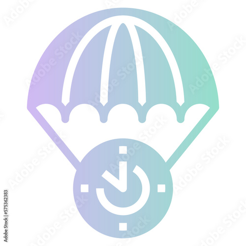 parachute