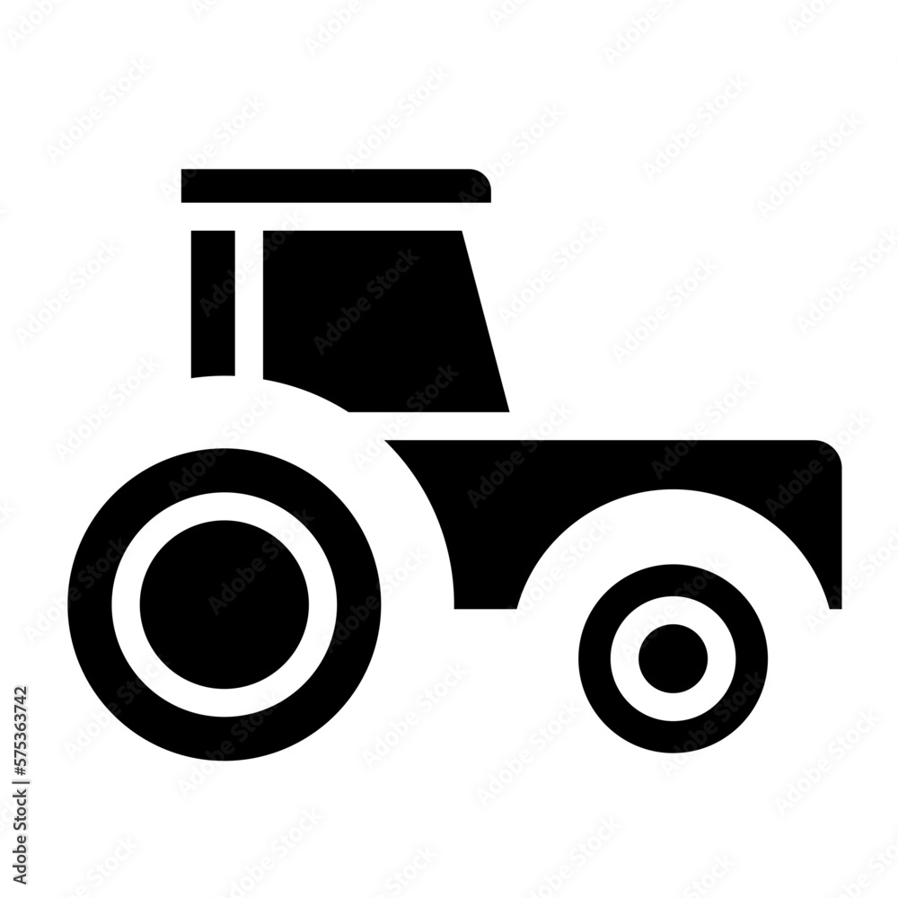 tractor tractor