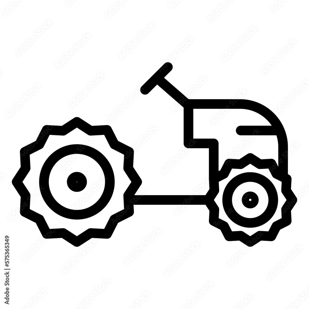 tractor tractor