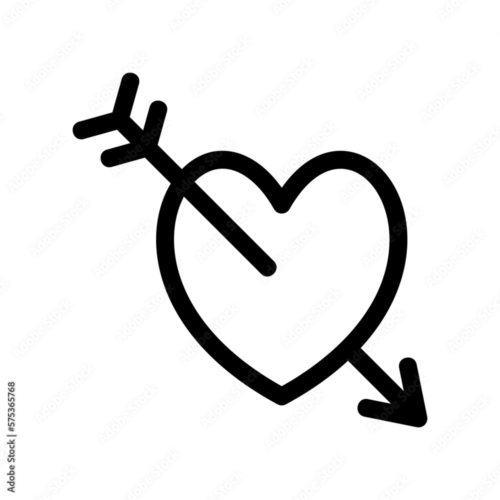 valentines icon or logo isolated sign symbol vector illustration - high quality black style vector icons valentines icon or logo isolated sign symbol vector illustration - high quality black style vector icons