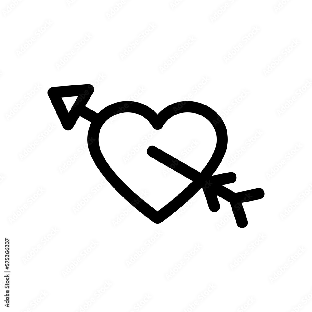valentines icon or logo isolated sign symbol vector illustration - high quality black style vector icons valentines icon or logo isolated sign symbol vector illustration - high quality black style vector icons