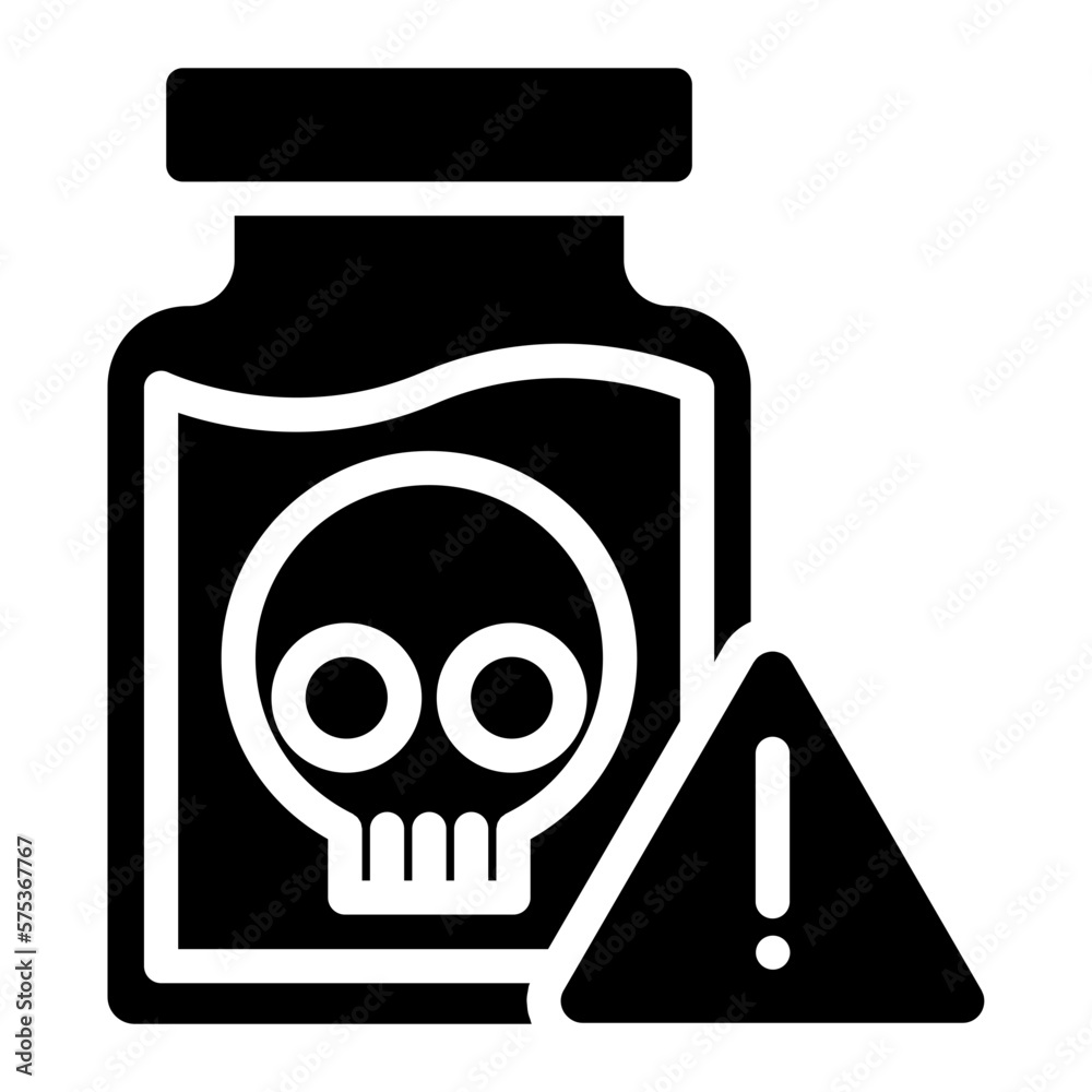 warning warning