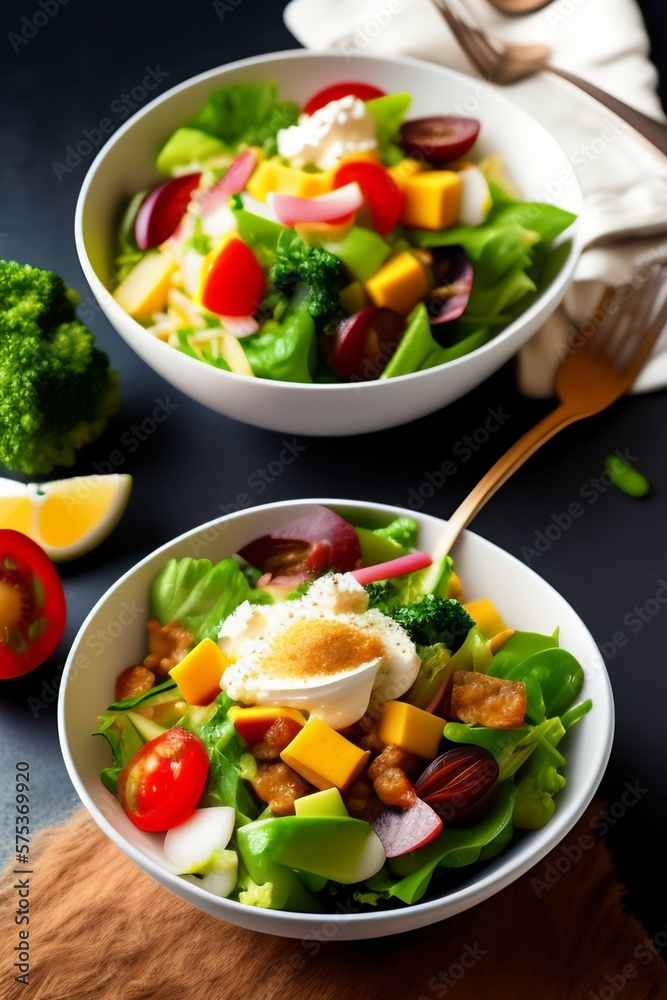 Salada Salada