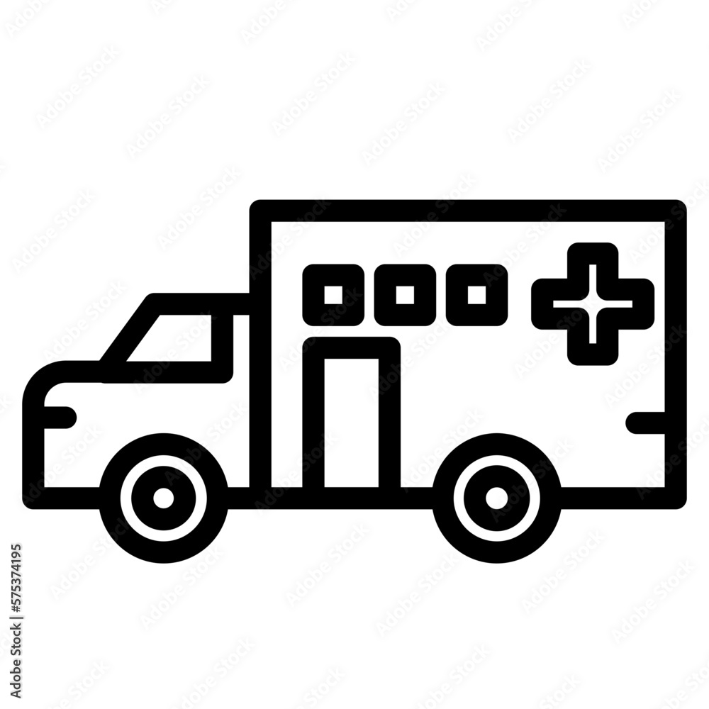 ambulance ambulance