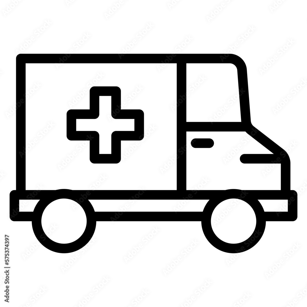 ambulance ambulance