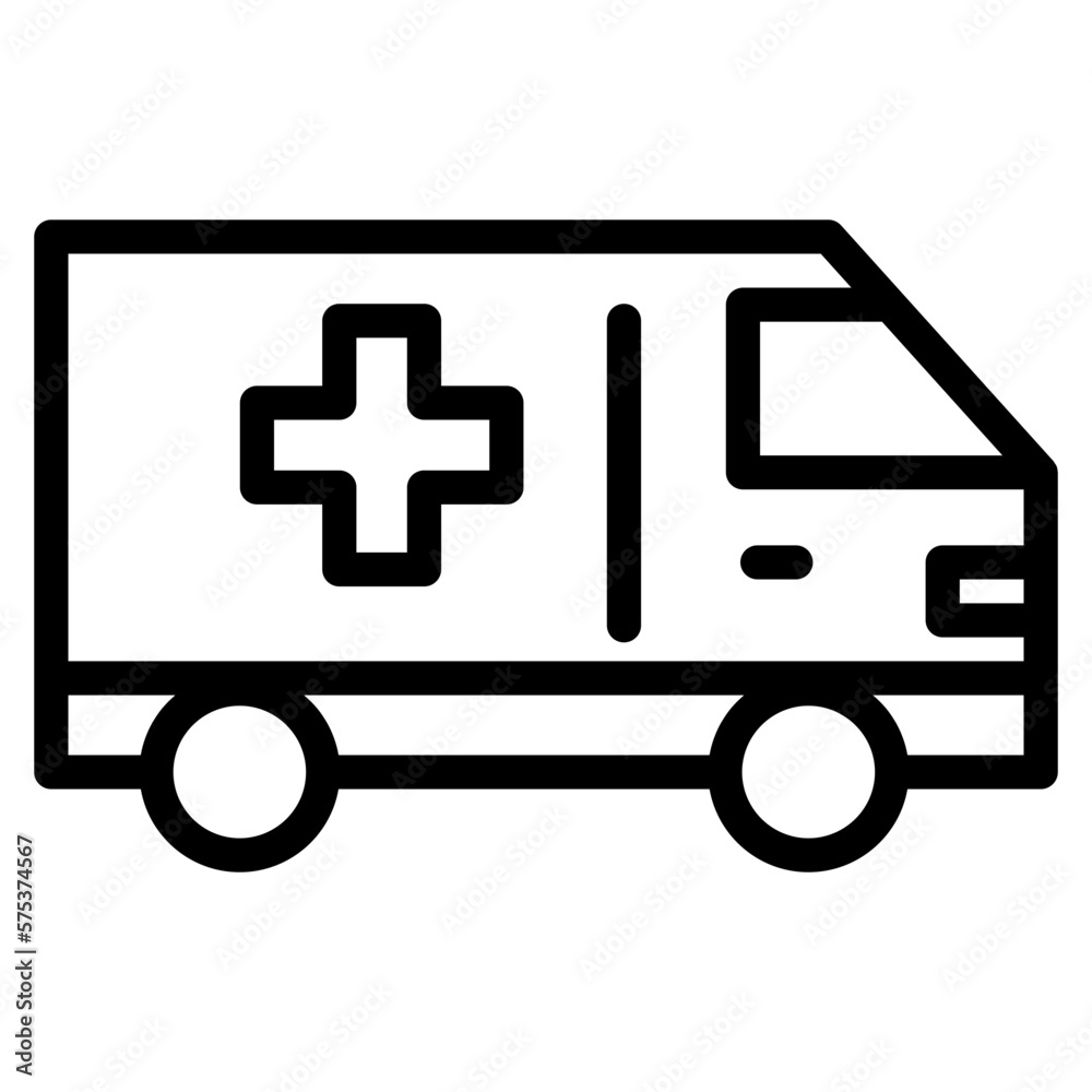 ambulance ambulance