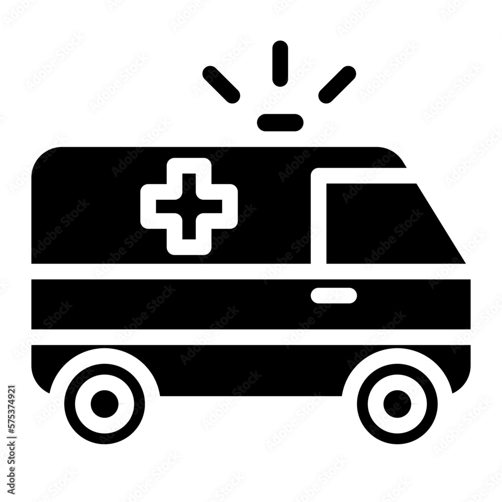 ambulance ambulance