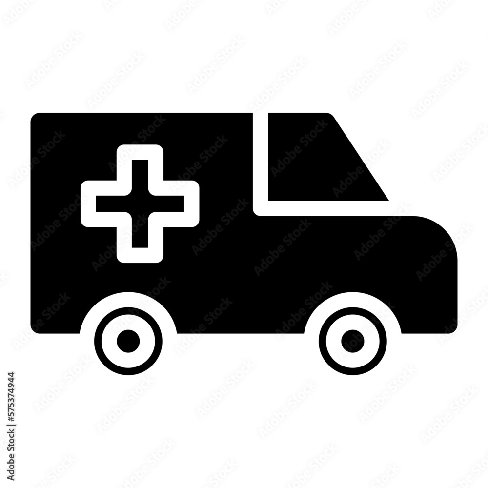 ambulance ambulance