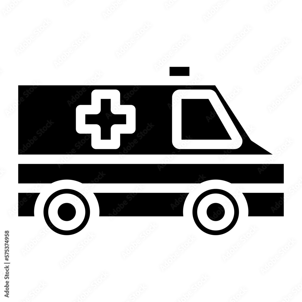 ambulance ambulance