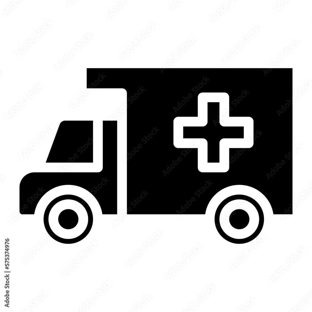 ambulance ambulance