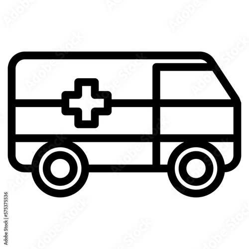 ambulance