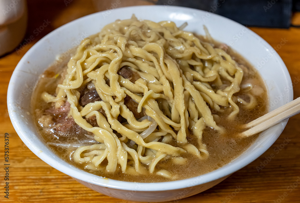 ラーメン