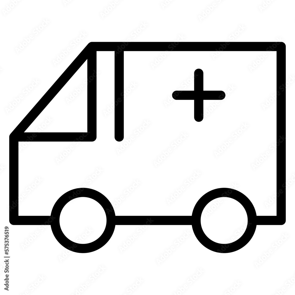 ambulance ambulance