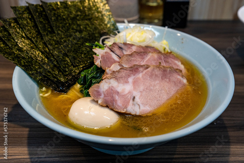 ラーメン