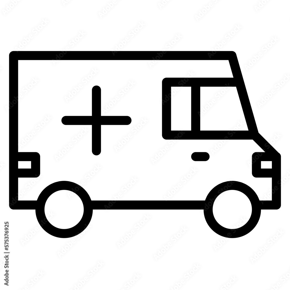 ambulance ambulance