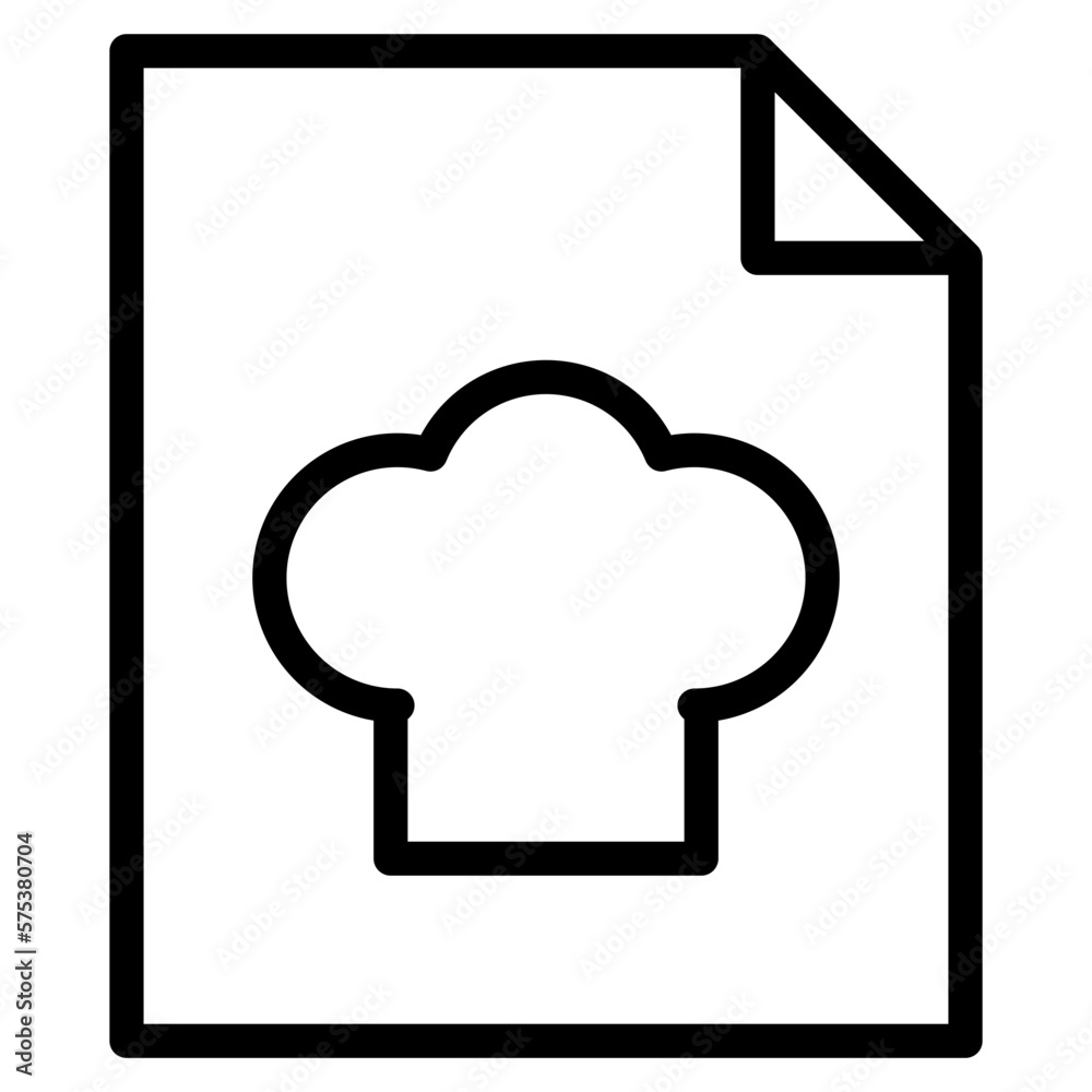 recipe recipe