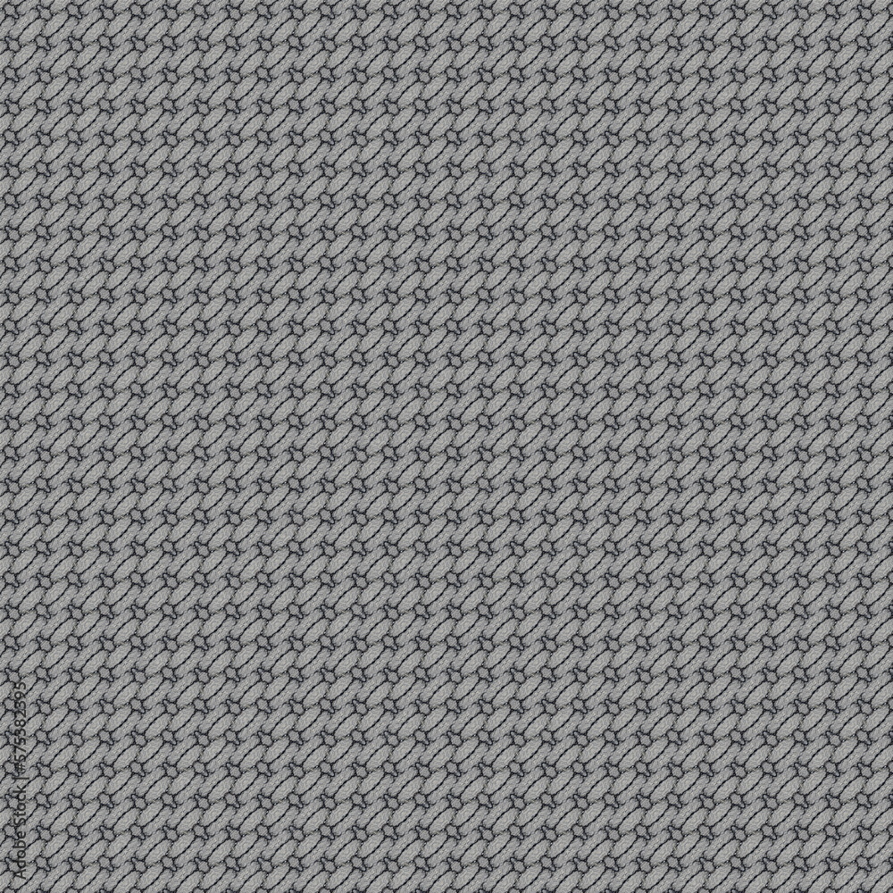 Abstract grey and black seamless pattern Abstract grey and black seamless pattern