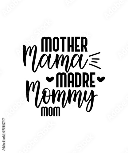 Mothers Day SVG Bundle, mom life svg, Mother's Day, mama svg, Mommy and Me svg, mum svg, Silhouette, Cut Files for Cricut