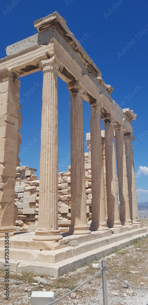 Obraz premium Antique