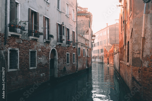 Canale Venezia © Constantin