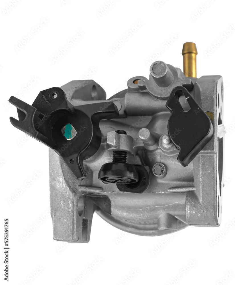 gasoline carburetor for an internal combustion engine gasoline carburetor for an internal combustion engine