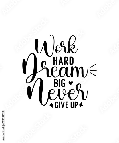 Motivational Svg Bundle, Positive Quote, Png Files, Funny Quotes cut files for cricut, Inspirational svg, popular svg, Cricut svg