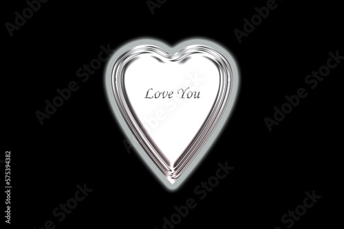 heart shaped diamond