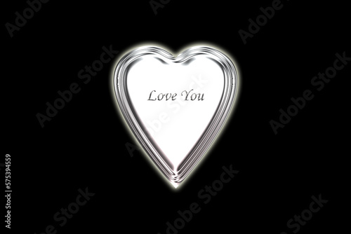 heart shaped diamond
