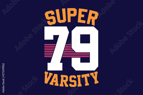 super 79 varsity
