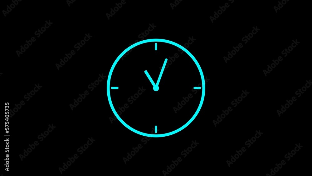 abstract beautiful clock illustration background abstract beautiful clock illustration background