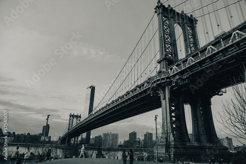 Manhattan © sergio