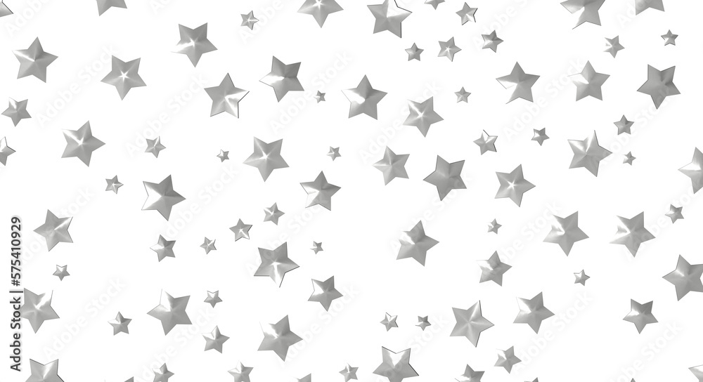 XMAS Banner with golden decoration. Festive border with falling glitter dust and stars. XMAS Banner with golden decoration. Festive border with falling glitter dust and stars.
