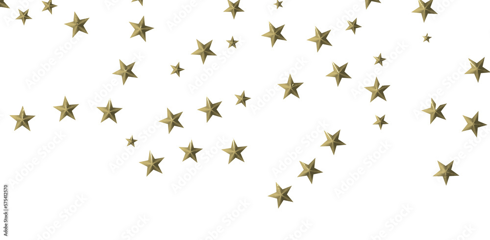 stars 3d stars 3d