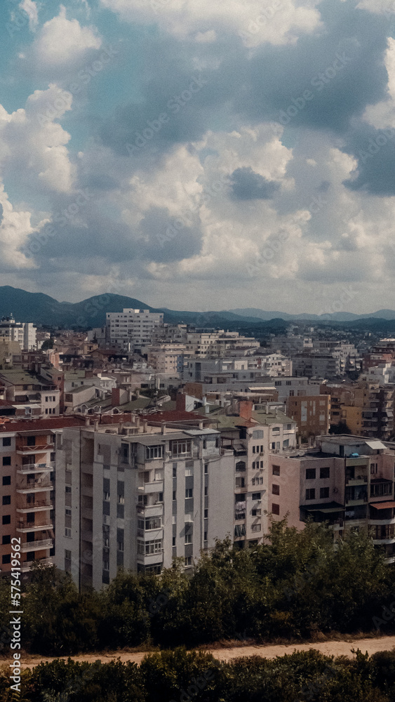 Tirana Tirana