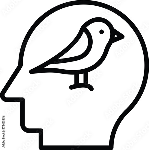 Bird Mind