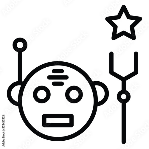 I would need the�robot�to be able to proactively offer suggestions