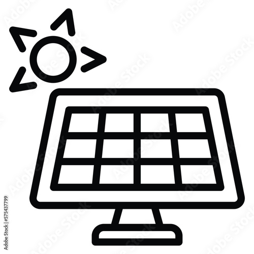 Solar energy�is simply the light and heat that come from the sun